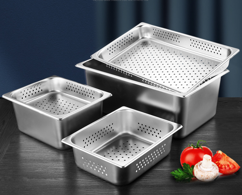 Food Pans